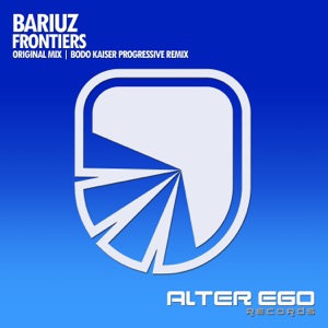 Bariuz — Frontiers (Bodo Kaiser Progressive Remix)