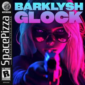 BARKLYSH — Glock