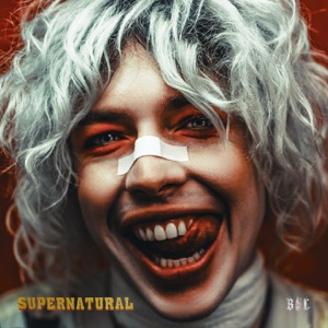 Barns Courtney — Supernatural