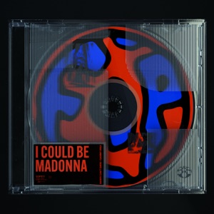 Barry Can't Swim;Sammy Virji — I Could Be Madonna