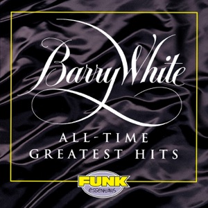 BARRY WHITE — BABY, WE BETTER TRY TO GET IT TOGETHER (1976)