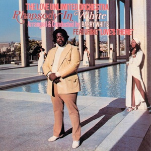 Barry White feat. Love Unlimited Orchestra — Love's Theme