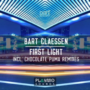 Bart Claessen — First Light (Big Phunk Redub)