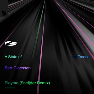 Bart Claessen — Playmo (Sneijder Extended Remix)