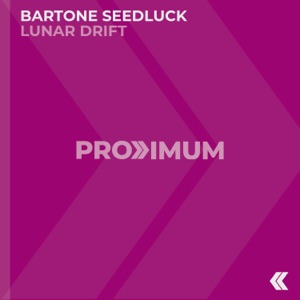 Bartone Seedluck — Lunar Drift (Extended Mix)