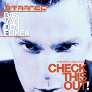 Bas Van Den Eijken — Energetic Moon (Original Mix)