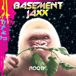 BASEMENT JAXX — Wheres Your Head At (1991 rmx)