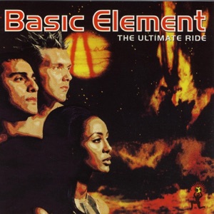 Basic Element — Vision of my mind