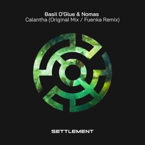 Basil O'Glue & Nomas — Calantha