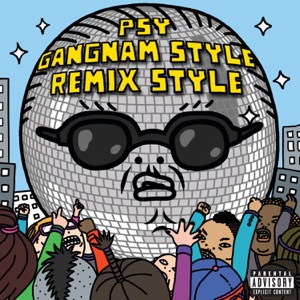 BASS DJ'S — Gangnam Style