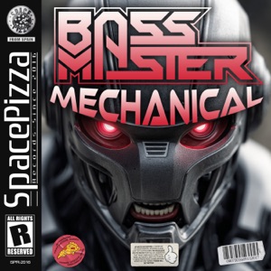 BASS MASTER — Mechanical