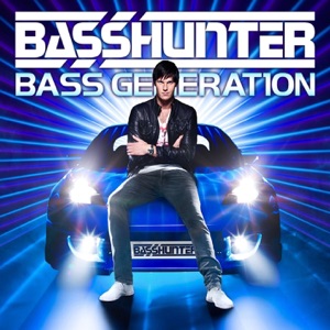 BASSHUNTER — Don't Walk Away!