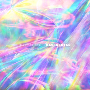 BASSNECTAR/MACNTAJ — Infrared