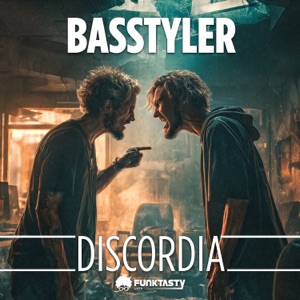 BASSTYLER — Discordia