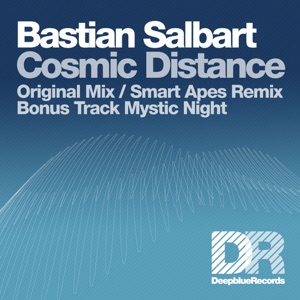 Bastian Salbart — Mystic Night (Original Mix)