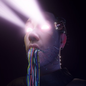 Bastille — Distorted Light Beam