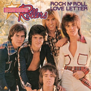 Bay City Rollers — Money Honey