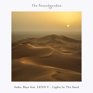 Awka, Baya, LENN V — White Sand (Extended Mix)
