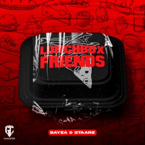Bayza/Staarz — Lunchbox Friends