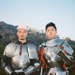 bbno$ ft Rich Brian — edamame