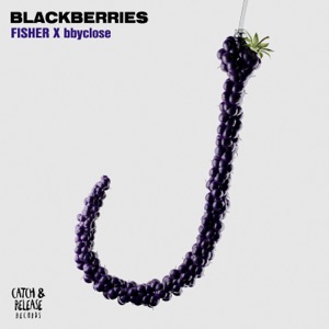 FISHER , bbyclose — Blackberries