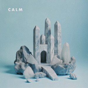 Beach Hoppers — Calm