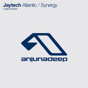 Beachvibes — Atlantic (Original Mix)