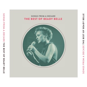 Beady Belle — A Touch Of Paradise