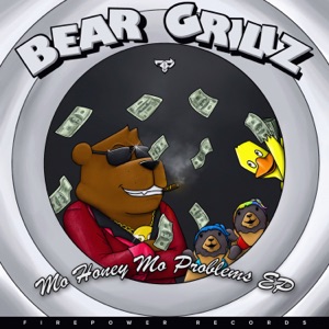 BEAR GRILLZ — Back On Top