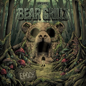 BEAR GRILLZ — Earth Move