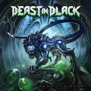 Beast In Black — Fear The Beast