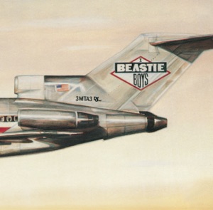Beastie Boys — Fight For Your Right