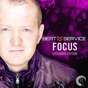 Beat Service & Cathy Burton — Love Is Your Home (Original Mix)