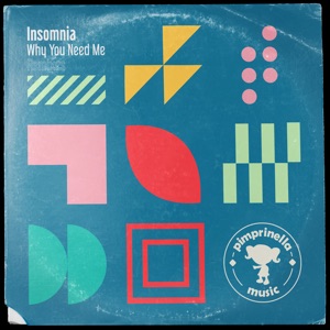 Insomnia, Beatamines — Why You Need Me - Beatamines Remix