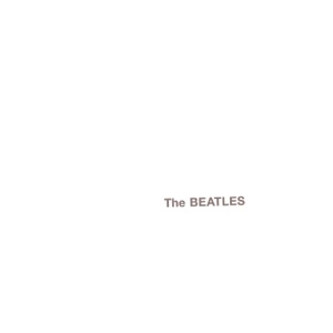 Beatles — Dear Prudence
