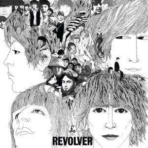 Beatles — Doctor Robert