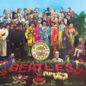 Beatles — Getting Better