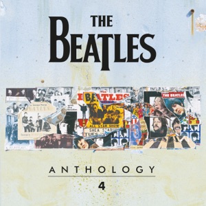 Beatles — I Need You
