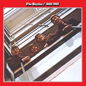 Beatles — I Want To Hold Your Hand