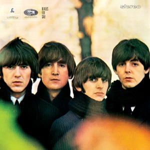 Beatles — Mr. Moonlight