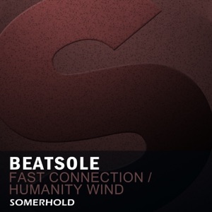 Beatsole — Humanity Wind (Air Mix)