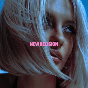 BEBE REXHA & FAIHLESS — NEW RELIGION
