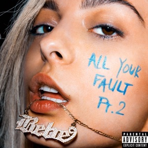 Bebe Rexha & Florida Georgia Line — Meant to Be