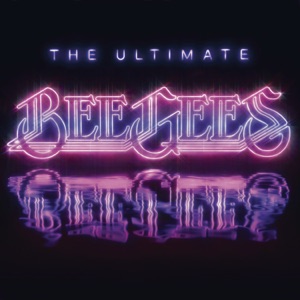 BEE GEES / DIANA ROSS — CHAIN REACTION