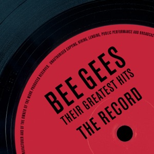 Bee Gees — Immortality