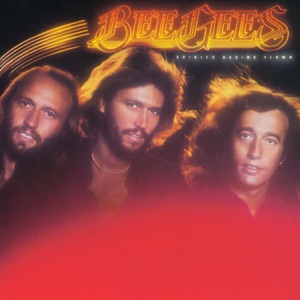 Bee Gees — Love You Inside Out