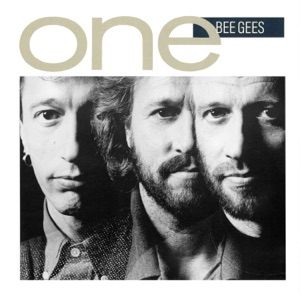BEE GEES — ONE (1989)