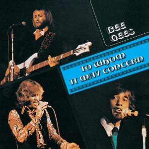 Bee Gees — Run to Me