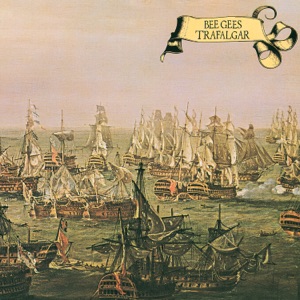 BEE GEES — Tragedy (Orchestral)