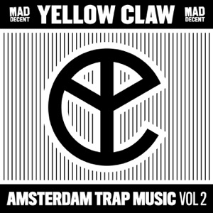BEENIE MAN/YELLOW CLAW — Dancehall Soldier